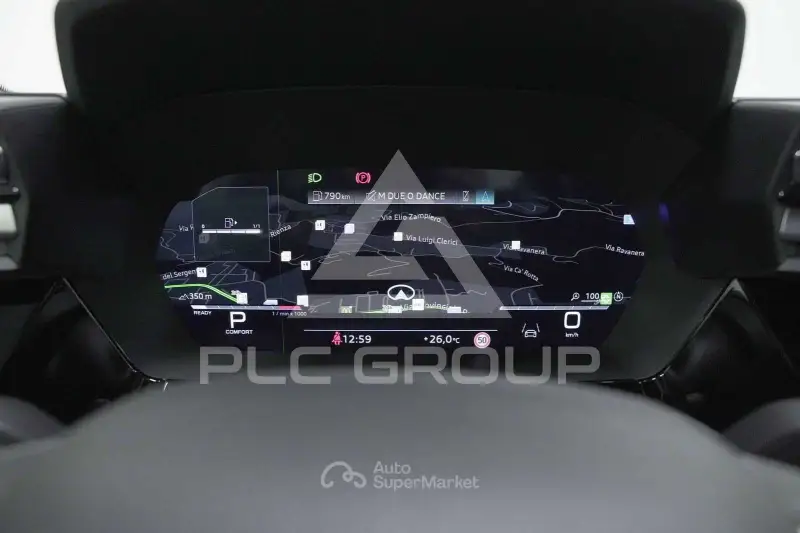 2024 Audi A3