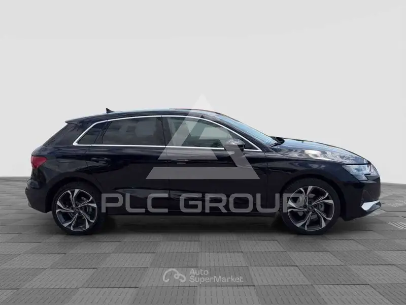 2024 Audi A3