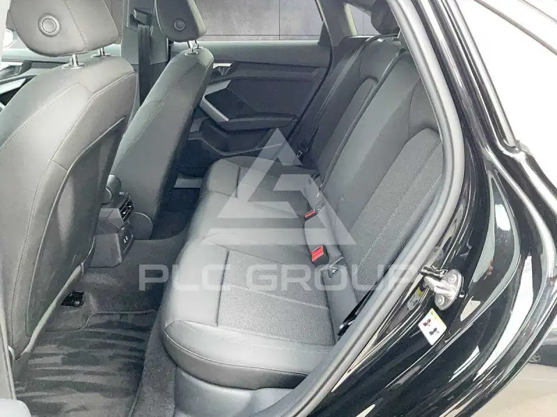 2024 Audi A3