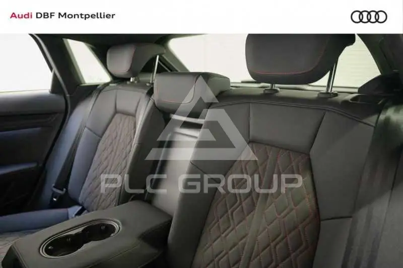 2024 Audi A3