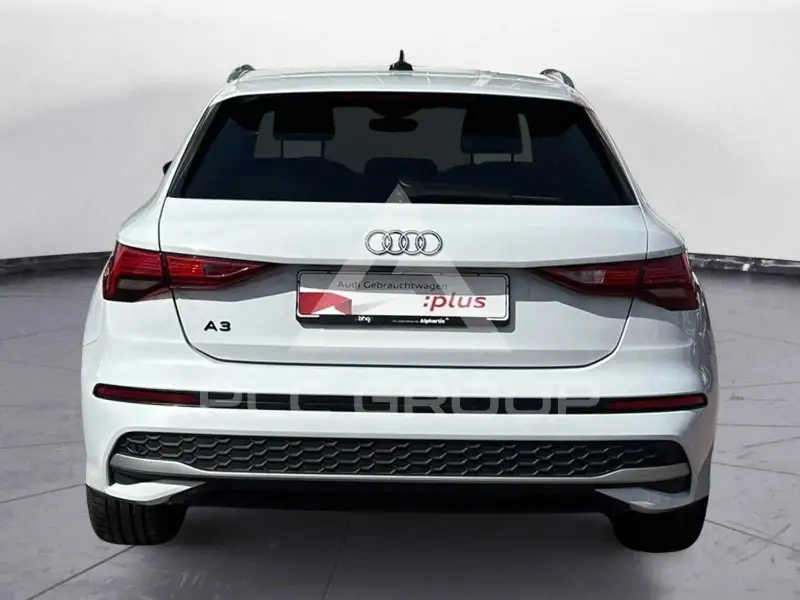 2024 Audi A3