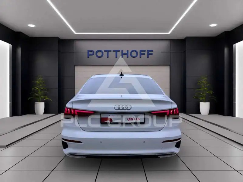 2024 Audi A3
