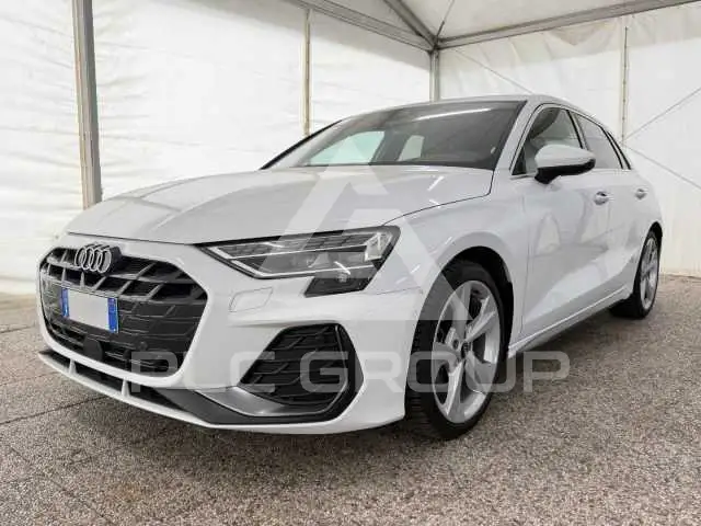 2024 Audi A3