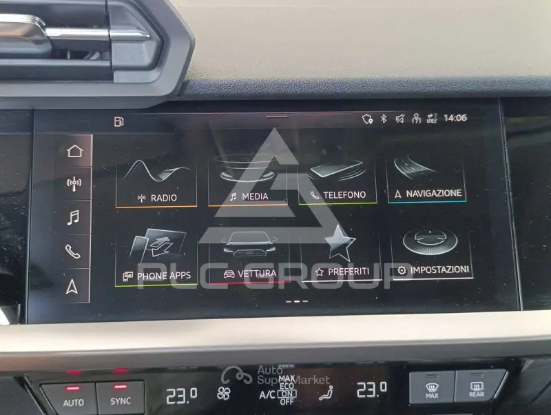 2024 Audi A3