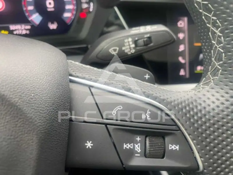 2024 Audi A3