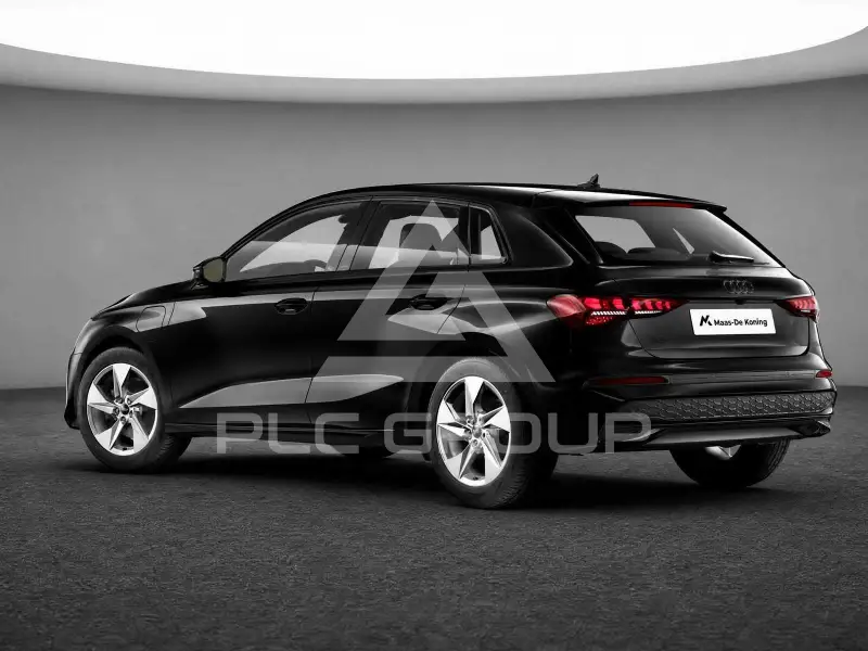 2024 Audi A3