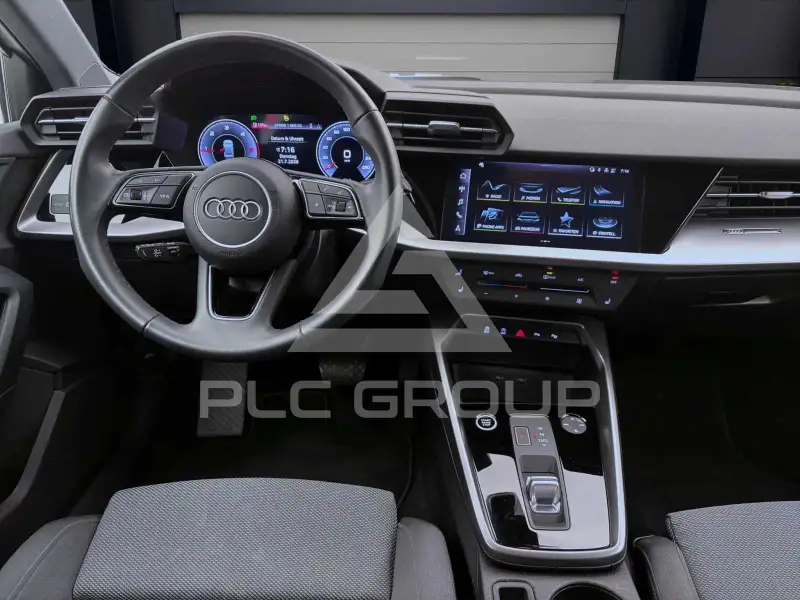 2024 Audi A3