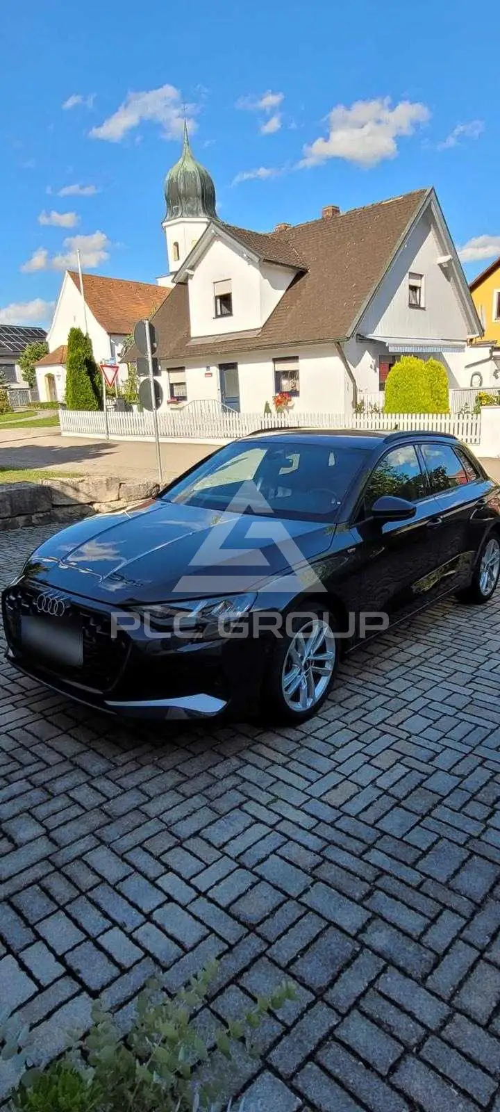 2024 Audi A3