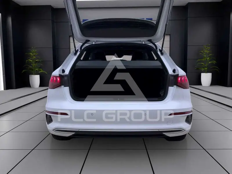 2024 Audi A3