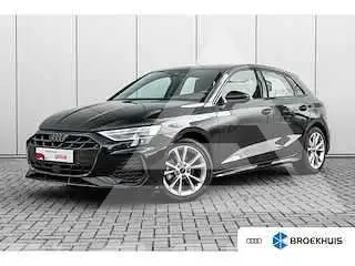 2024 Audi A3