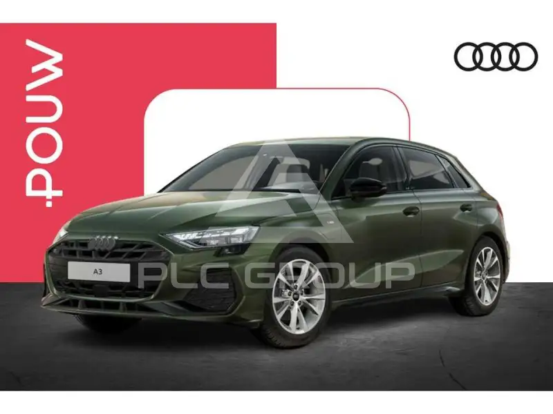 2024 Audi A3