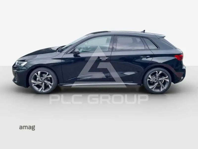 2024 Audi A3