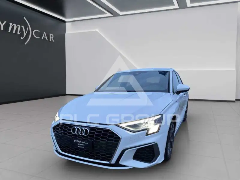 2024 Audi A3