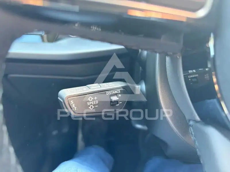 2024 Audi A3