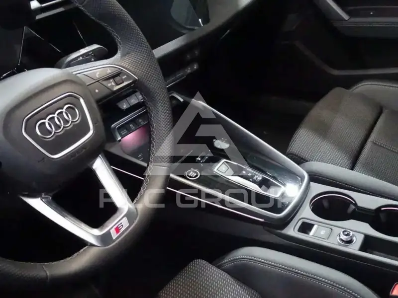 2024 Audi A3