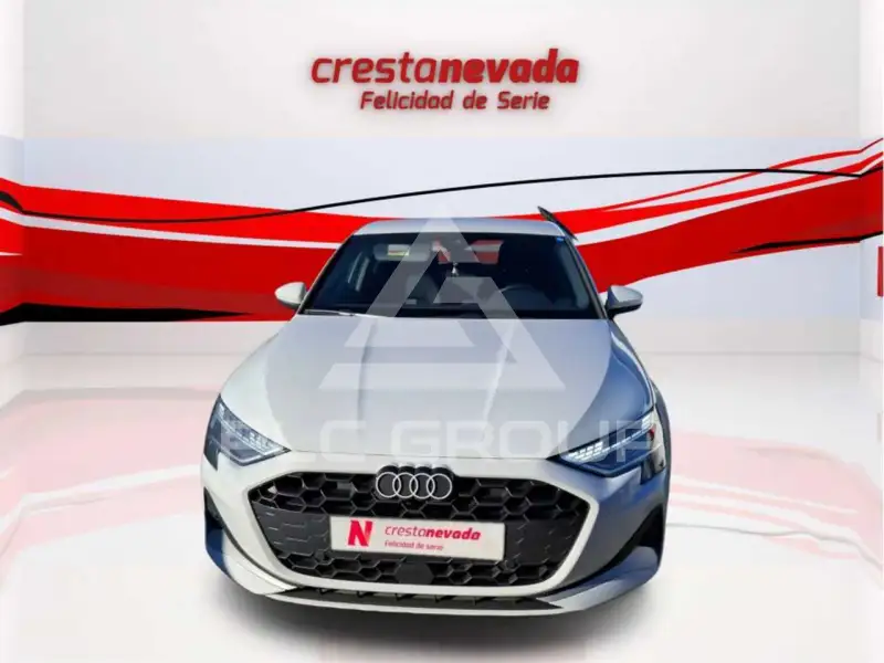 2024 Audi A3