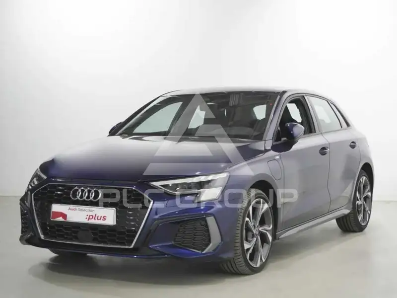 2024 Audi A3