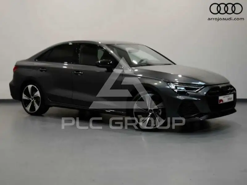 2024 Audi A3