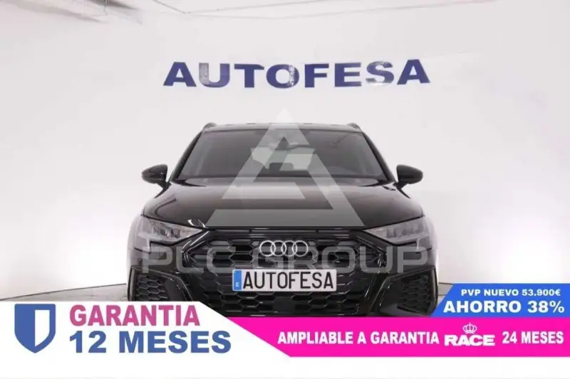 2024 Audi A3