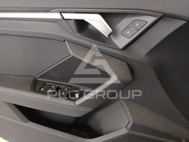 2024 Audi A3