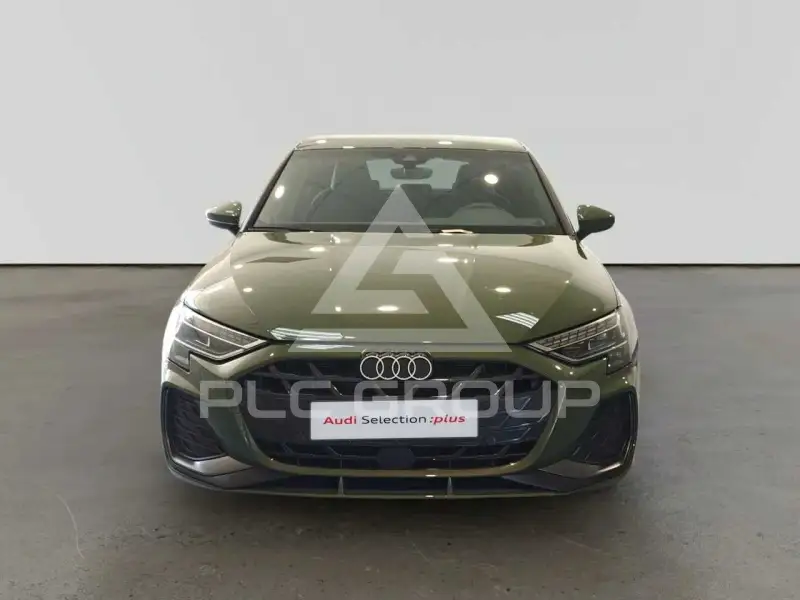 2024 Audi A3