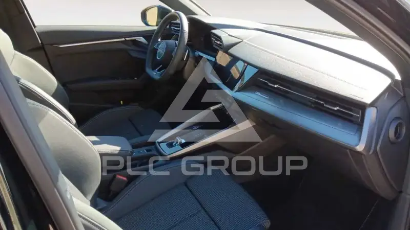 2024 Audi A3