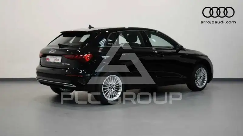 2024 Audi A3