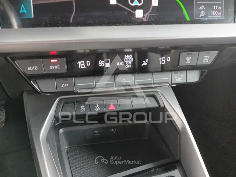 2024 Audi A3