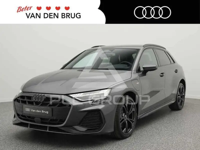 2024 Audi A3