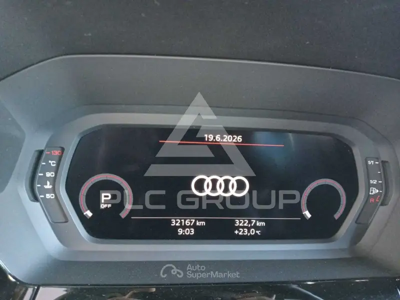 2024 Audi A3