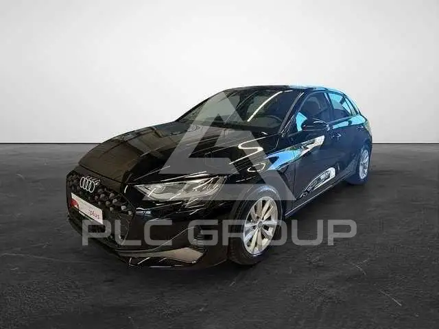 2024 Audi A3