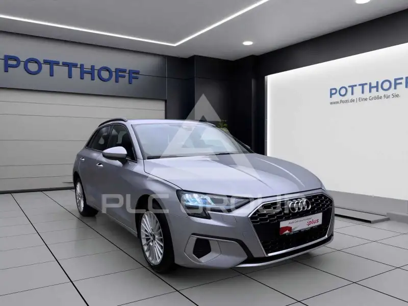 2024 Audi A3