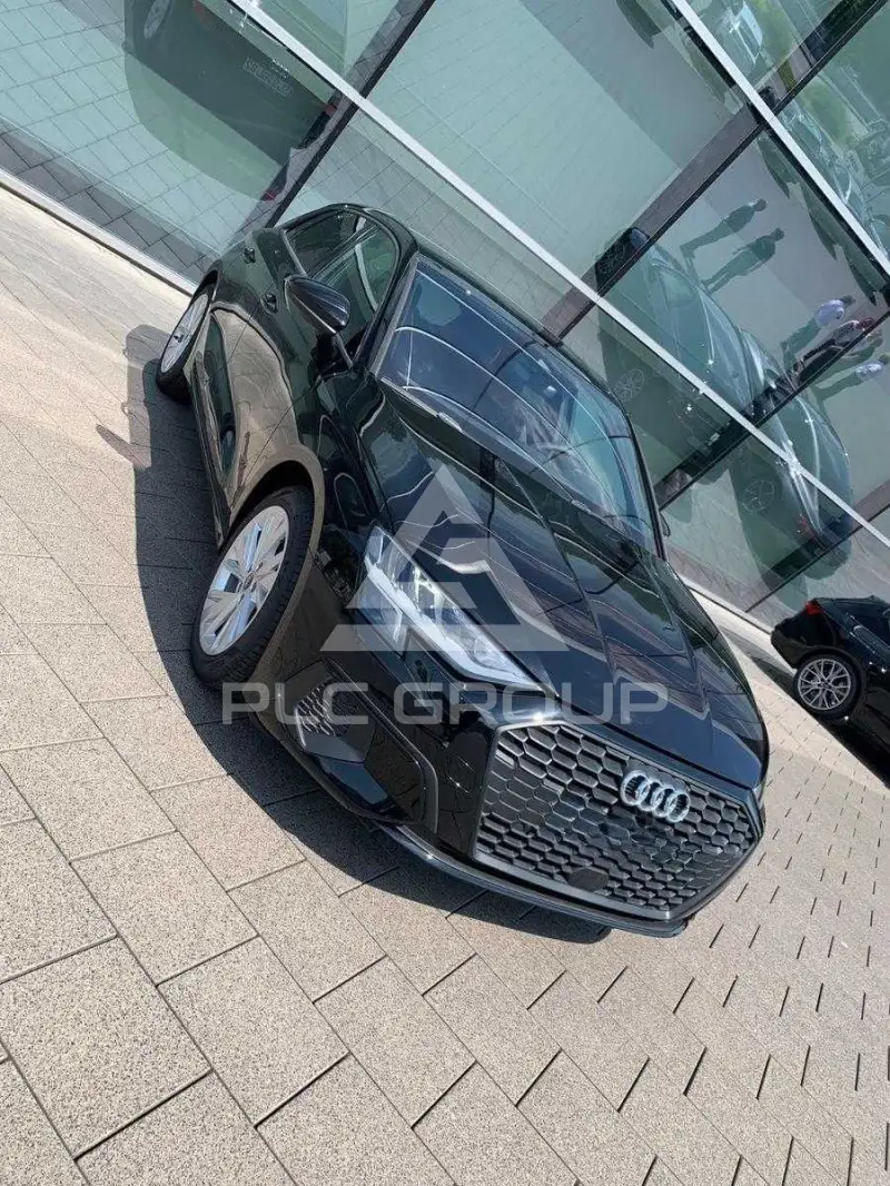 2024 Audi A3