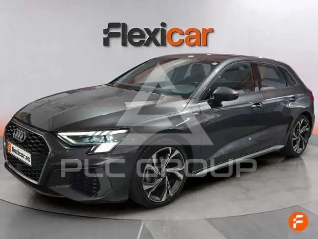 2024 Audi A3