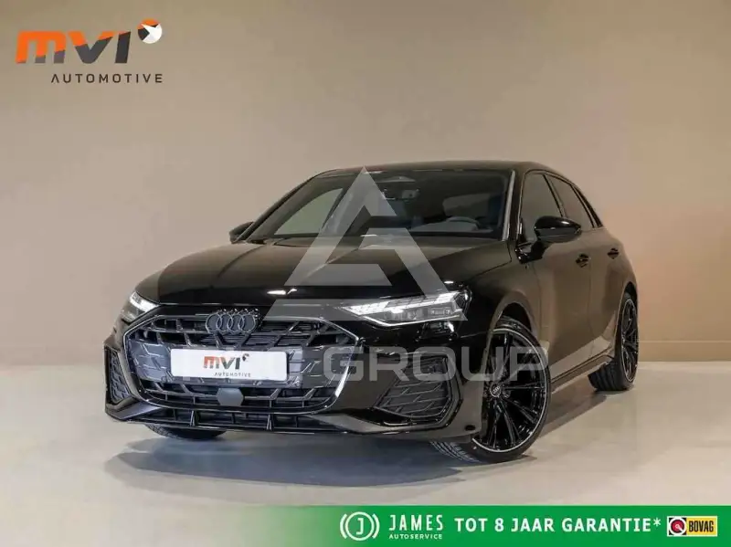 2024 Audi A3