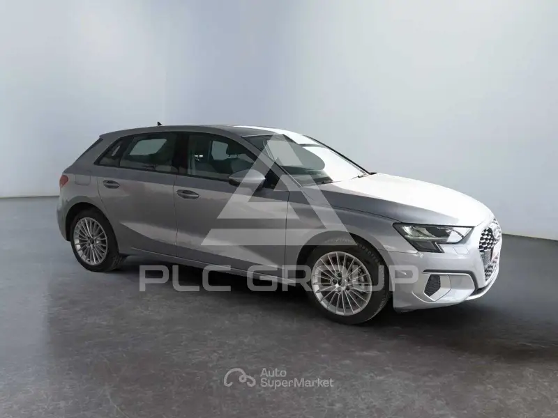 2024 Audi A3