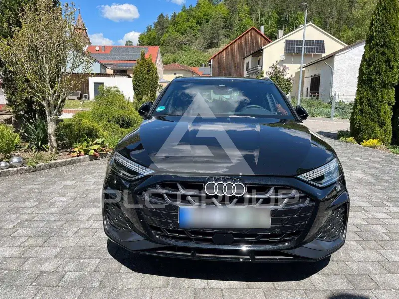 2024 Audi A3