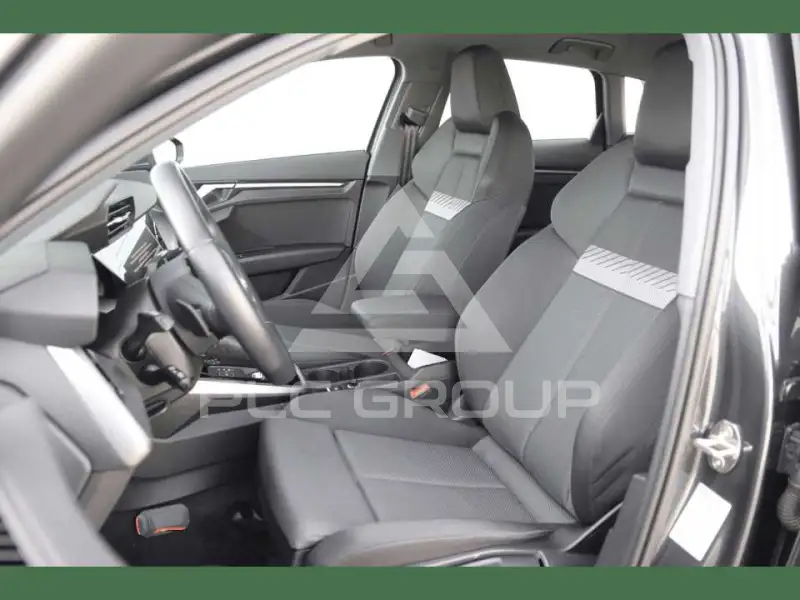 2024 Audi A3