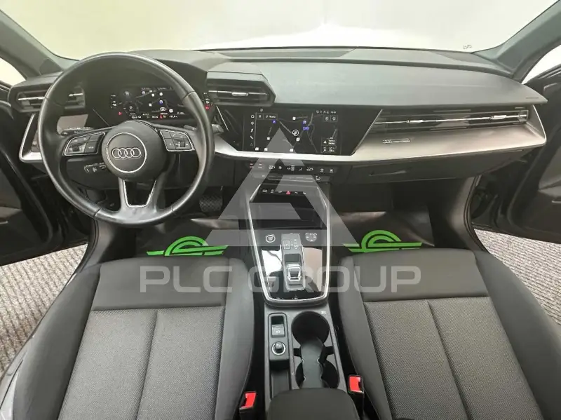 2024 Audi A3