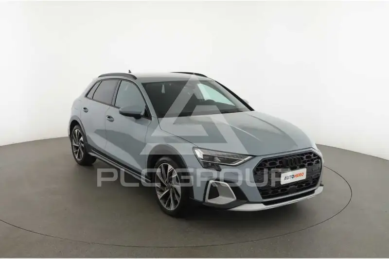 2024 Audi A3