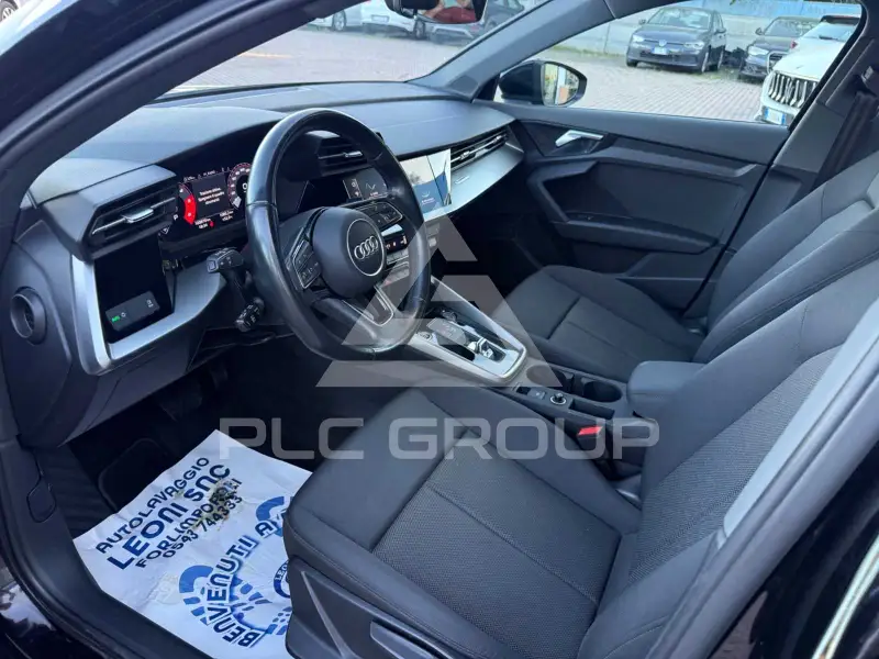 2024 Audi A3