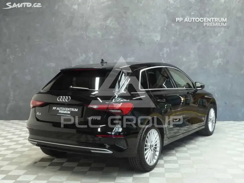 2024 Audi A3
