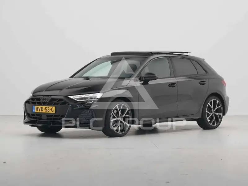 2024 Audi A3