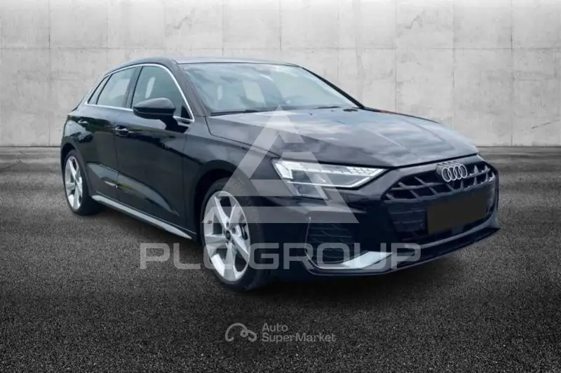 2024 Audi A3