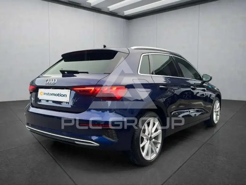 2024 Audi A3