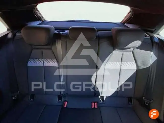 2024 Audi A3