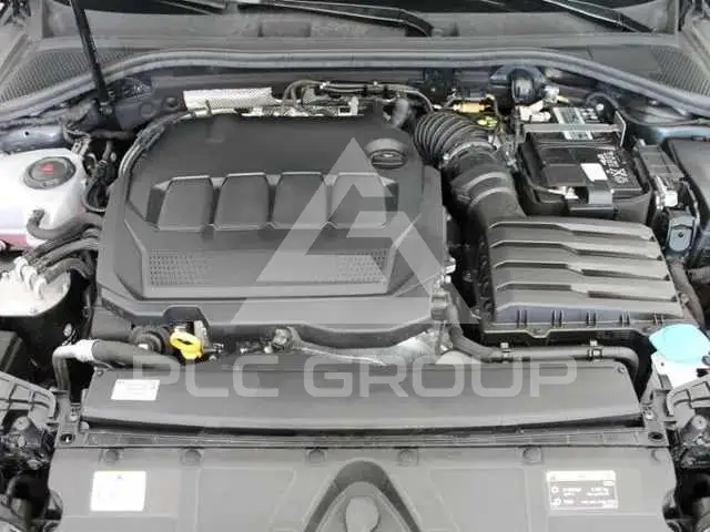 2024 Audi A3