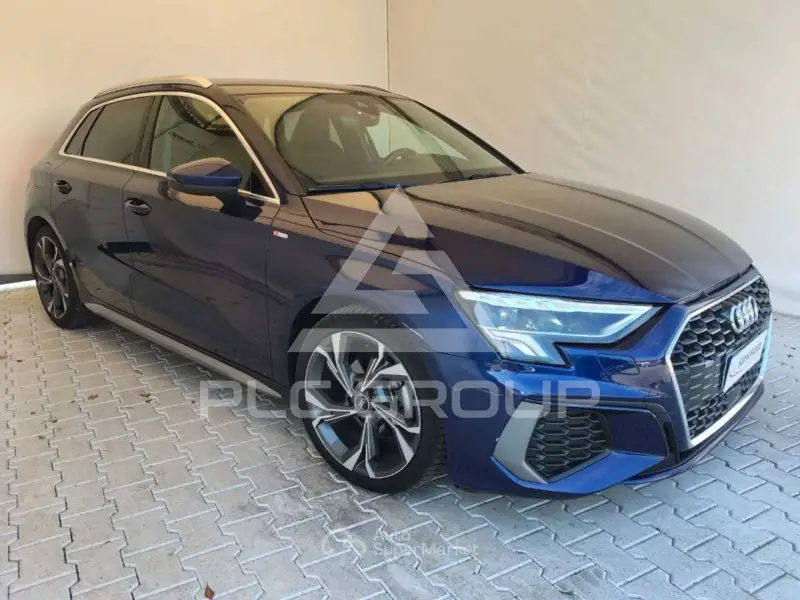 2024 Audi A3