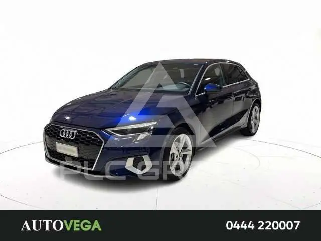 2024 Audi A3