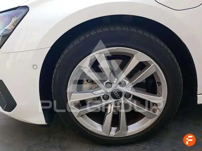 2024 Audi A3